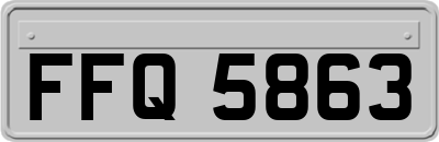 FFQ5863