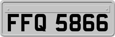 FFQ5866