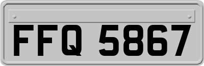 FFQ5867