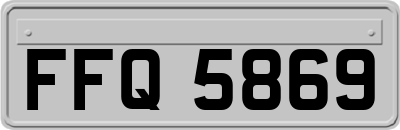 FFQ5869