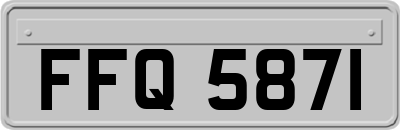 FFQ5871