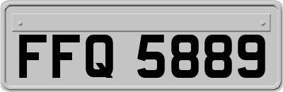 FFQ5889