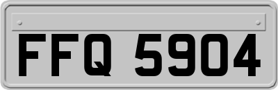 FFQ5904