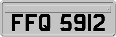 FFQ5912