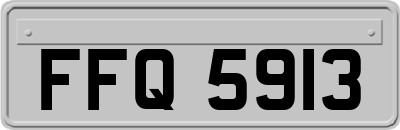 FFQ5913