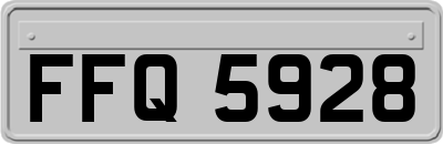 FFQ5928