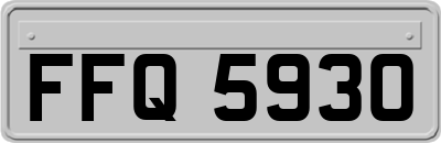 FFQ5930