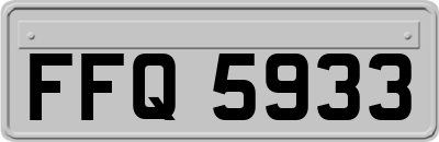 FFQ5933
