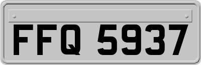 FFQ5937
