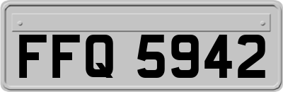 FFQ5942