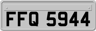 FFQ5944