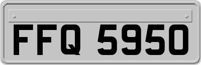 FFQ5950