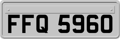 FFQ5960