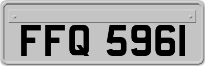 FFQ5961
