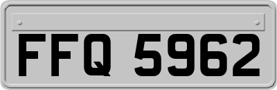 FFQ5962