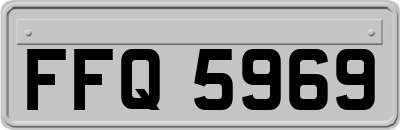 FFQ5969
