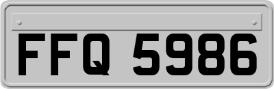 FFQ5986