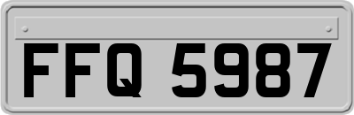 FFQ5987