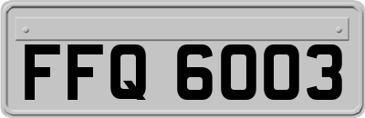 FFQ6003