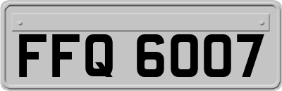 FFQ6007