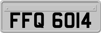 FFQ6014