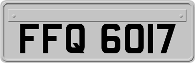 FFQ6017