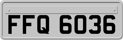FFQ6036