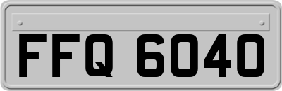 FFQ6040