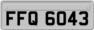 FFQ6043