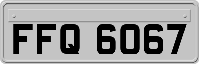 FFQ6067