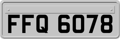 FFQ6078