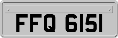 FFQ6151