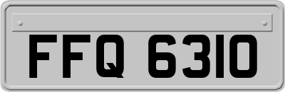 FFQ6310
