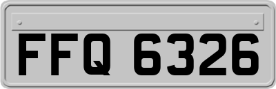 FFQ6326