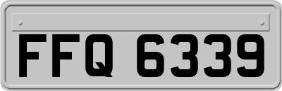 FFQ6339