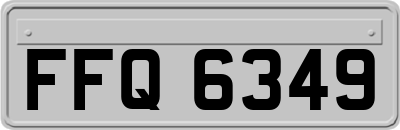 FFQ6349