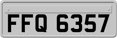 FFQ6357