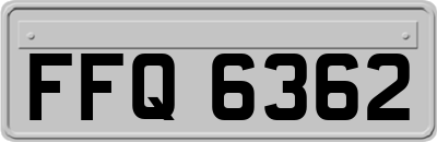 FFQ6362