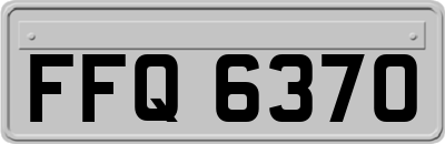 FFQ6370