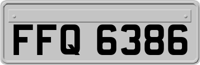 FFQ6386