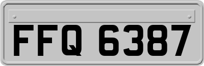 FFQ6387