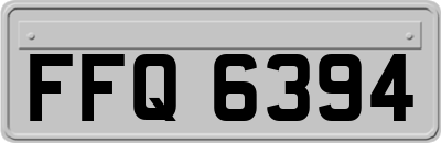 FFQ6394