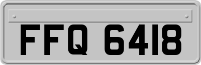 FFQ6418