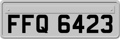 FFQ6423