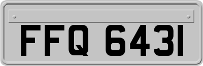 FFQ6431