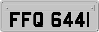 FFQ6441