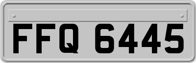 FFQ6445