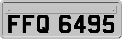 FFQ6495