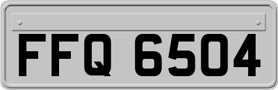FFQ6504