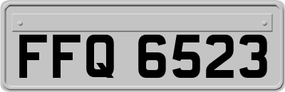 FFQ6523